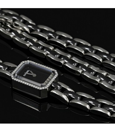 Chanel Première Mini watch