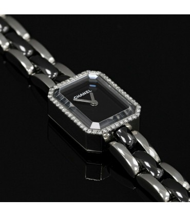 Chanel Première Mini watch