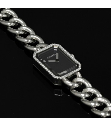 Chanel Première Chaîne watch