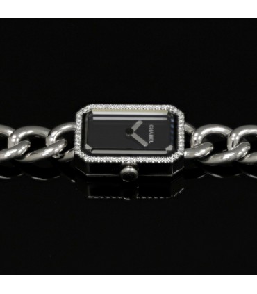 Chanel Première Chaîne watch