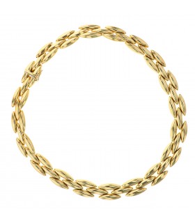 Collier Cartier Gentiane