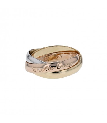 Bague Cartier Trinity