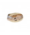 Bague Cartier Trinity