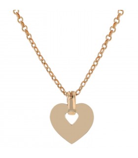 Collier Poiray Coeur Secret - Mikael Dan