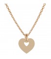 Poiray Coeur Secret necklace