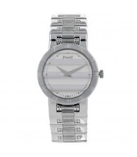 Piaget Polo gold watch