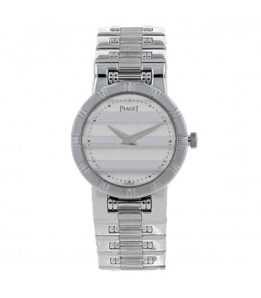 Piaget Polo gold watch