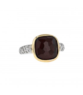 Bague Pomellato Sherazade