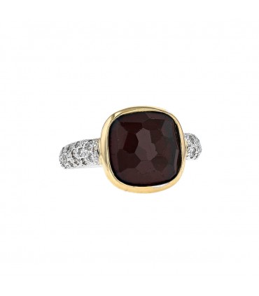 Bague Pomellato Sherazade