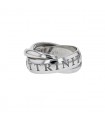 Bague Cartier Or, Amour et Trinity