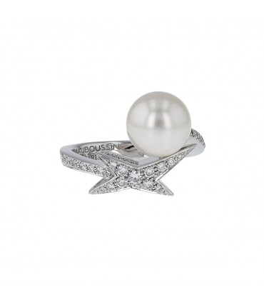 Bague Mauboussin Perle de Ma Vie