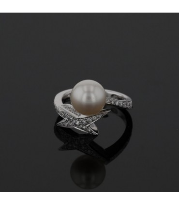 Bague Mauboussin Perle de Ma Vie