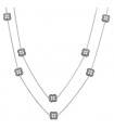 Collier sautoir Mauboussin Chance of My Life