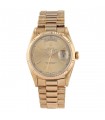 Montre Rolex Day-Date Vers 1990