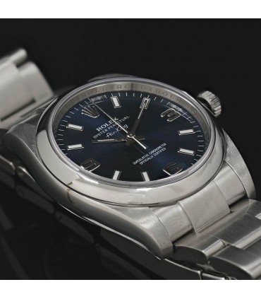 Montre Rolex Air-King Vers 2011