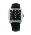 Tag Heuer Monaco stainless steel watch