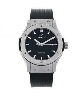 Montre Hublot Classic Fusion