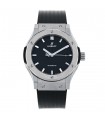 Hublot Classic Fusion titanium watch