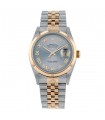 Montre Rolex DateJust Vers 2001