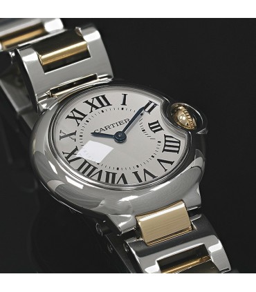 Montre Cartier Ballon Bleu