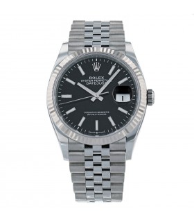 Montre Rolex DateJust Vers 2020