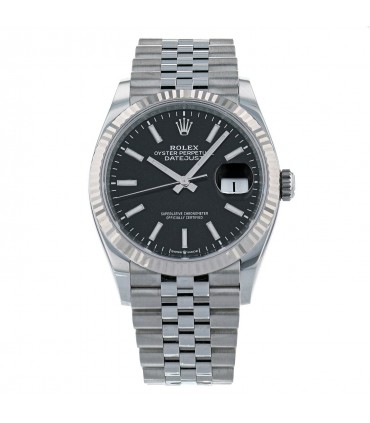 Montre Rolex DateJust Vers 2020