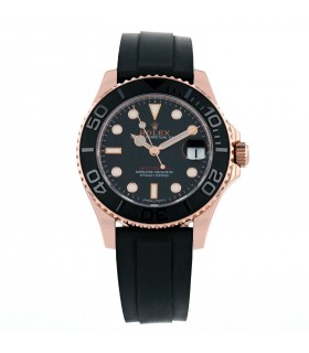 Montre Rolex Yacht-Master