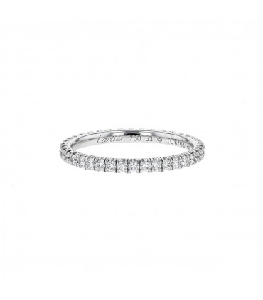 Bague Cartier Etincelle