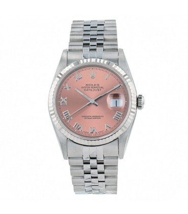 Montre Rolex DateJust