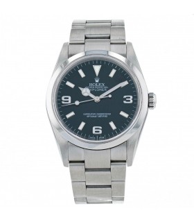 Montre Rolex Explorer Vers 2003