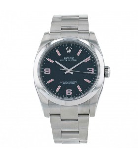 Montre Rolex Oyster Perpetual Vers 2013