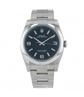 Rolex Oyster Perpetual stainless steel watch Circa 2013