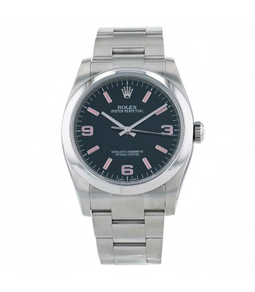 Montre Rolex Oyster Perpetual Vers 2013