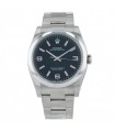 Rolex Oyster Perpetual stainless steel watch Circa 2013