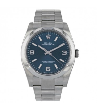 Montre Rolex Oyster Perpetual