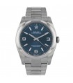 Rolex Oyster Perpetual watch