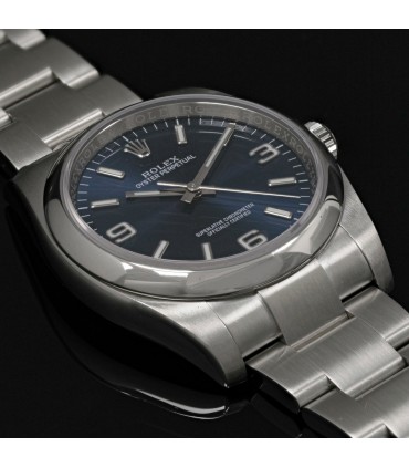 Montre Rolex Oyster Perpetual