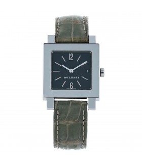 Montre Bulgari Quadrato