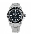 Rolex Submariner stainless steel watch Circa 1991