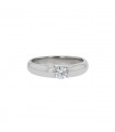 Bague Tiffany & Co. - Diamant 0,25 ct