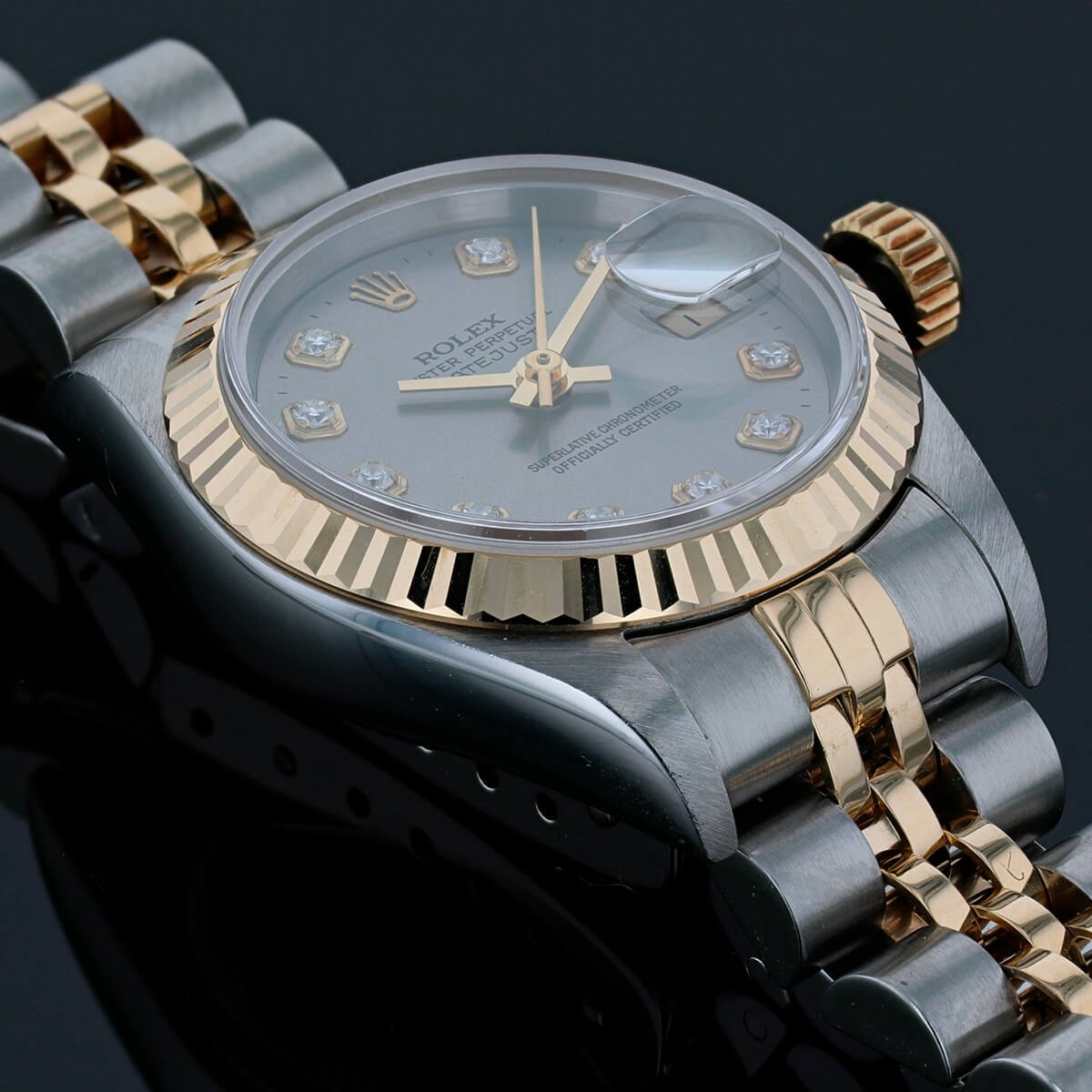 Datejust 1992 online