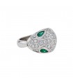 Bague Bulgari Serpenti