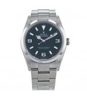 Montre Rolex Explorer Vers 2007