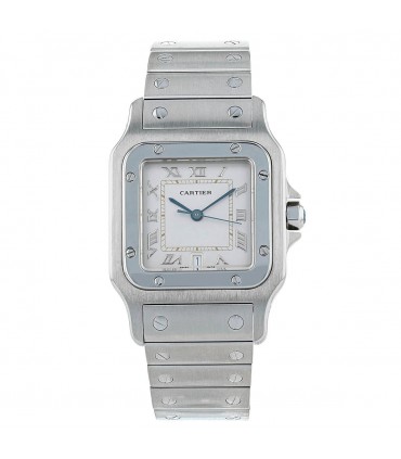 Montre Cartier Santos