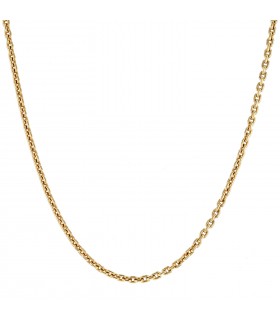 Louis Vuitton gold chain