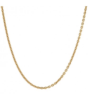 Louis Vuitton gold chain