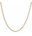 Louis Vuitton gold chain