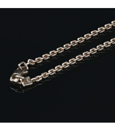 Louis Vuitton gold chain