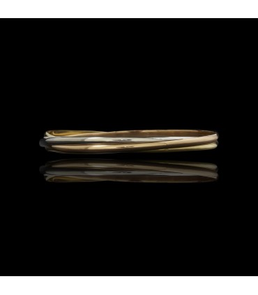Bracelet Cartier “Trinity”