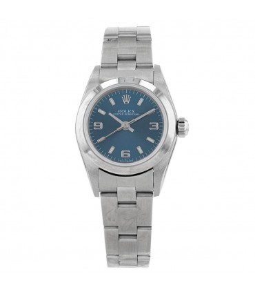 Montre Rolex Oyster Perpetual Vers 2000